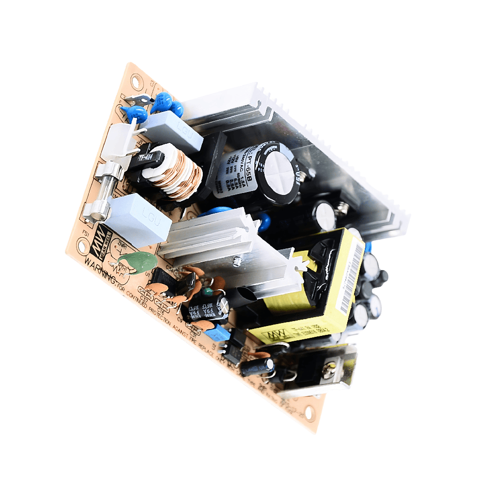 PT-6503  65W 三組輸出開關(guān)電源