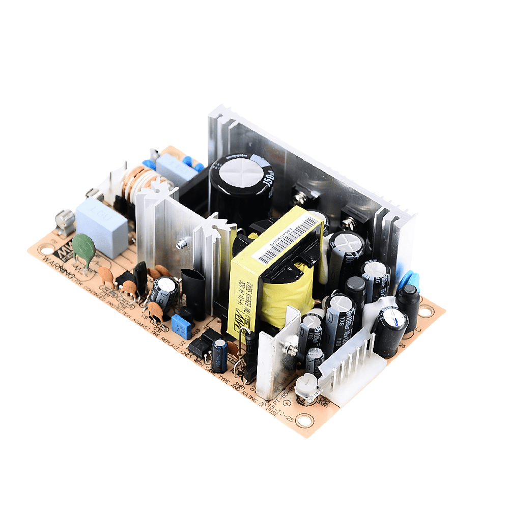 PT-65D 65W 三組輸出開關(guān)電源