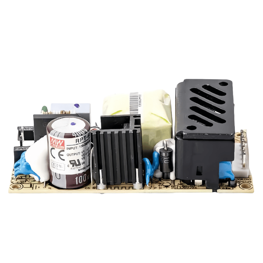 RPT-65F 65W 三組輸出開關(guān)電源