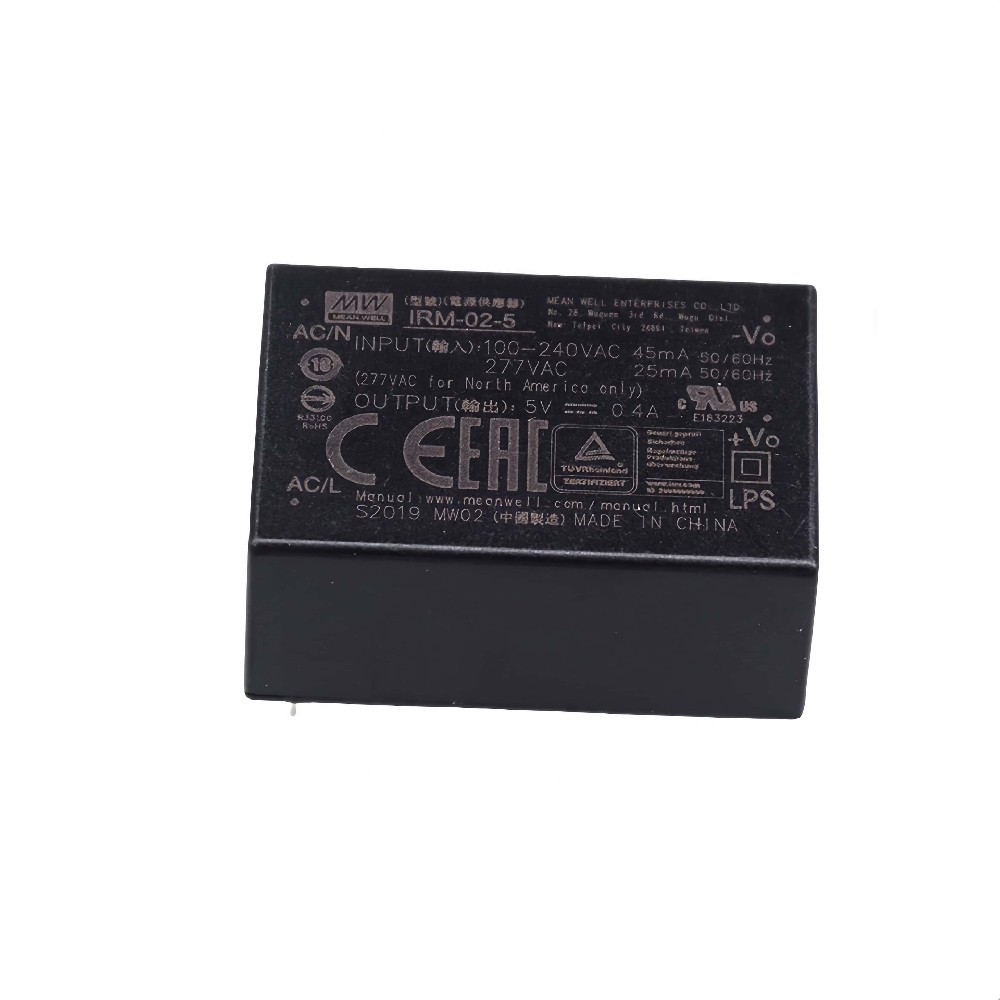 IRM-02-15  15v電源模塊