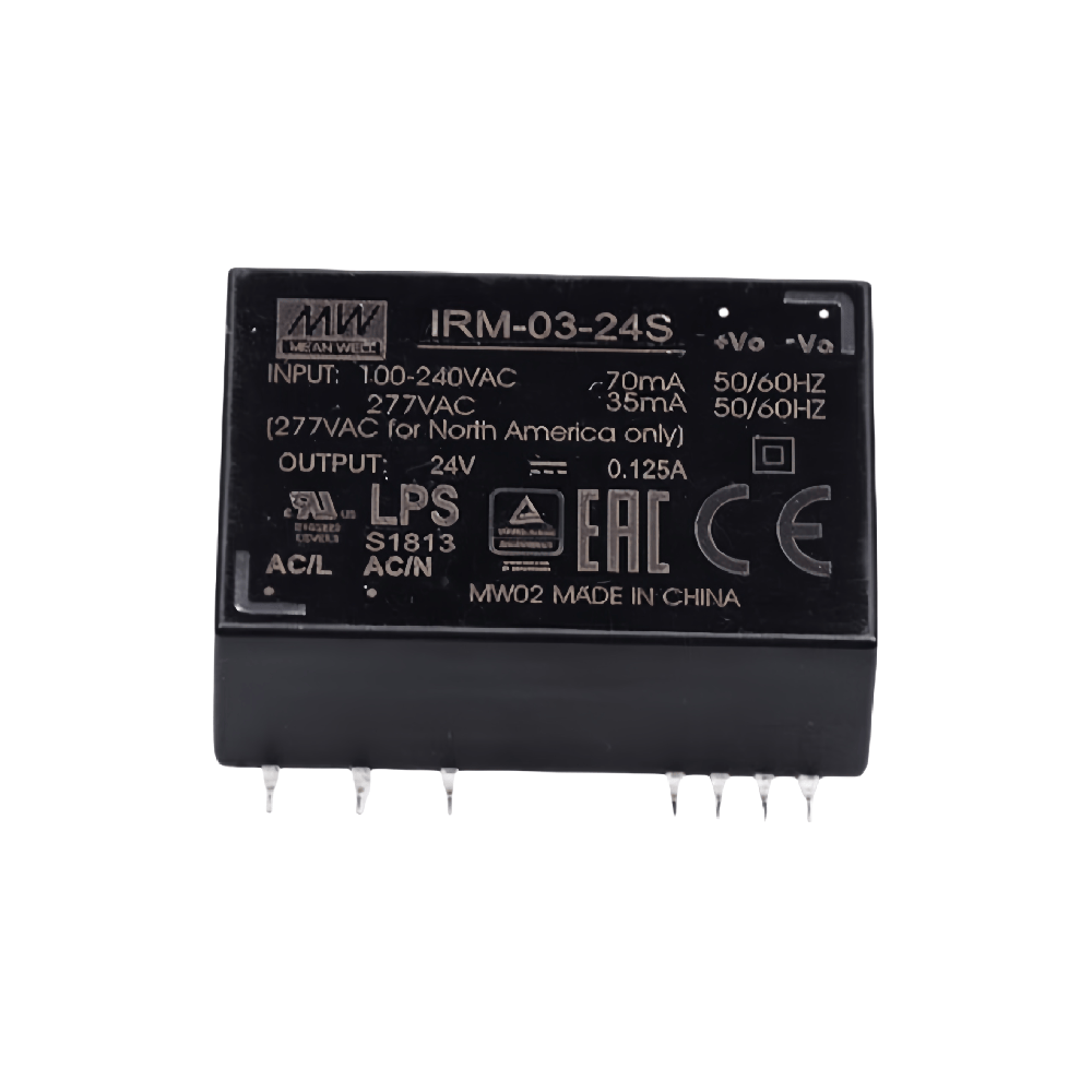 IRM-03-9  通信電源模塊