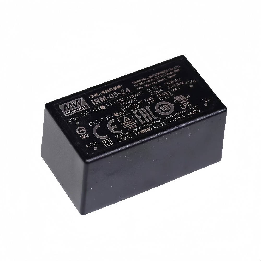 IRM-05-5  ac電源模塊