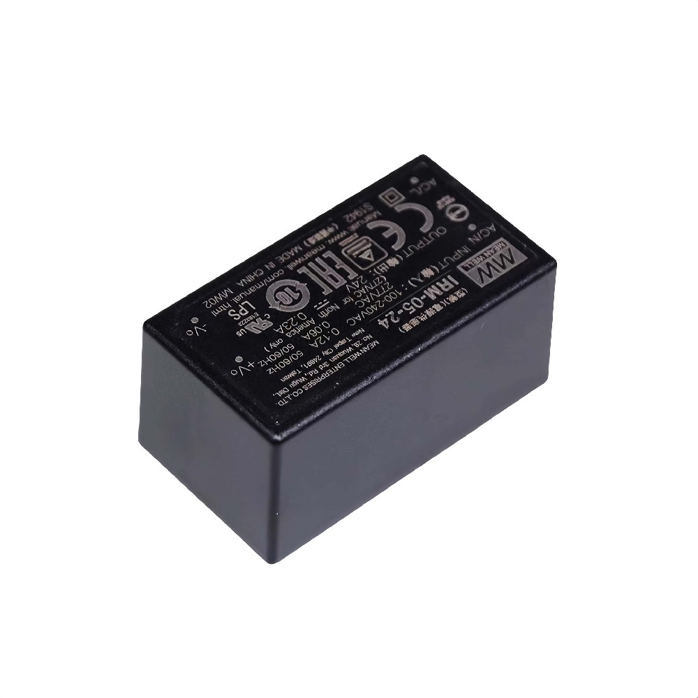 IRM-05-15  內(nèi)置電源模塊