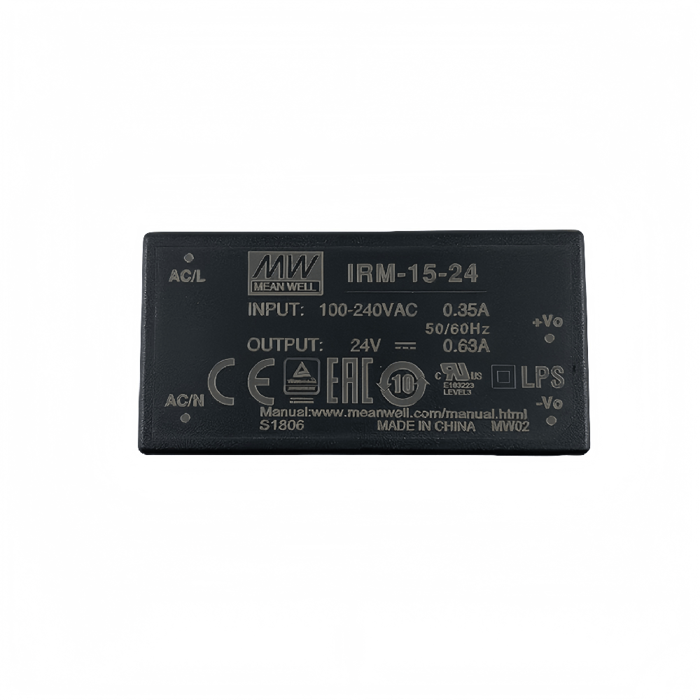 IRM-15-12  12v隔離電源模塊