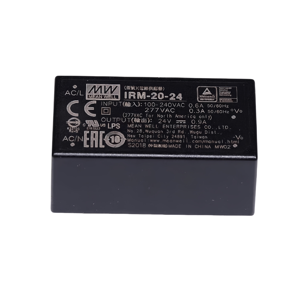 IRM-20-3.3  ac/dc電源模塊