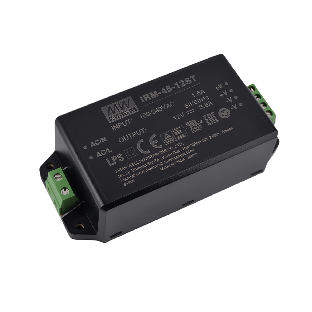 IRM-45-12  開關(guān)電源上電源模塊