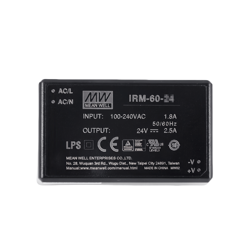 IRM-60-24   內(nèi)置開關(guān)電源模塊