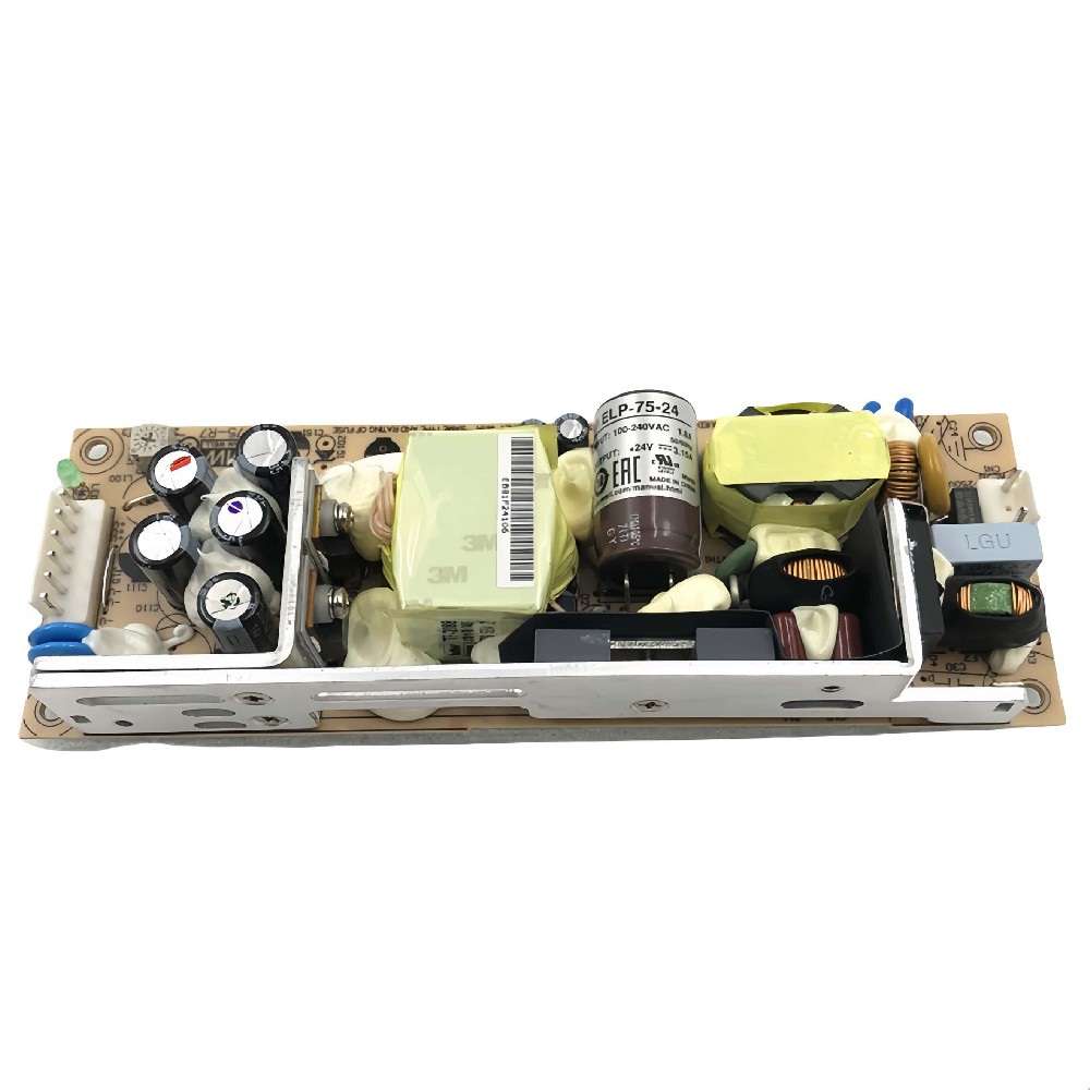 ELP-75-48  工業(yè)開關電源48v