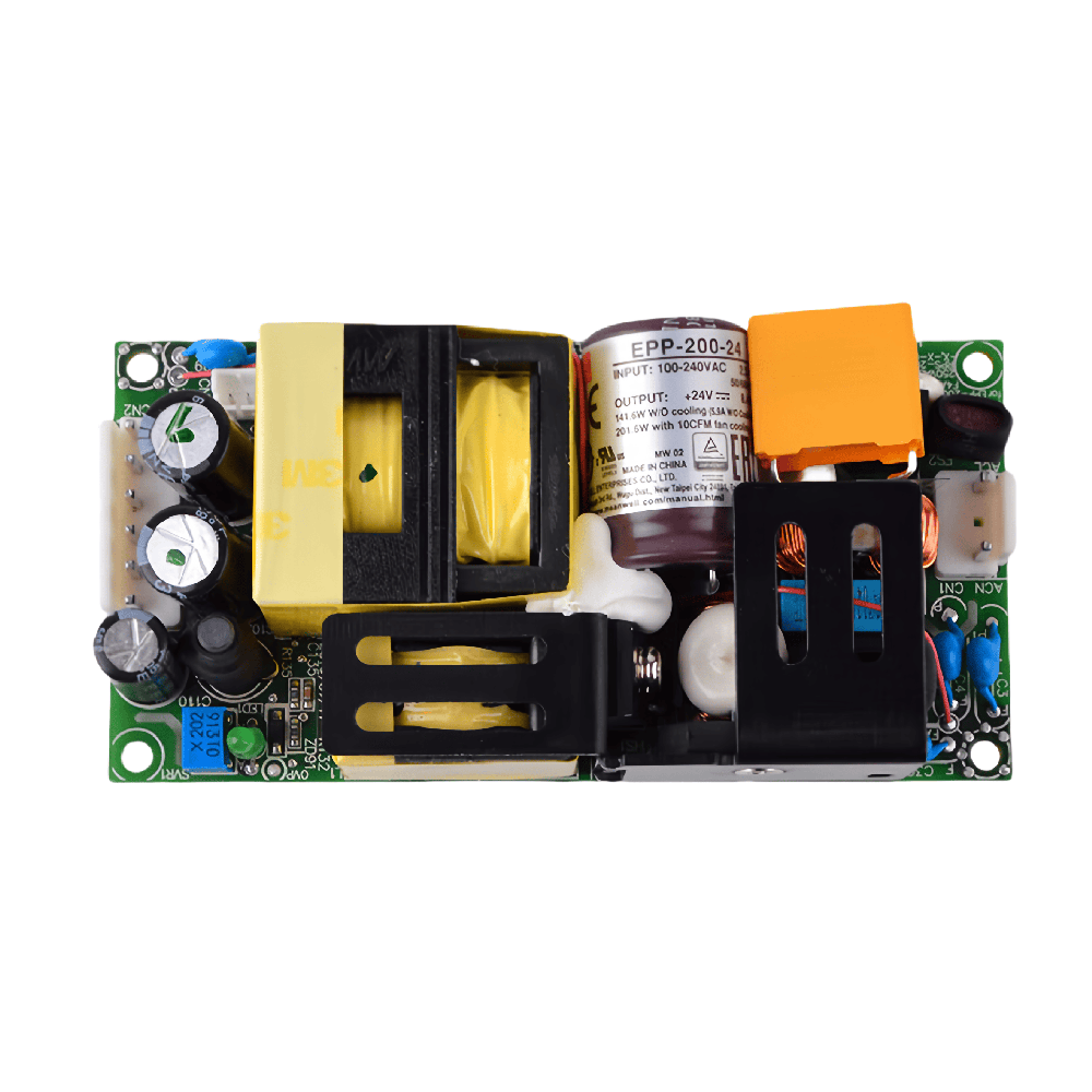 EPP-200-15   工業(yè)級電源適配器