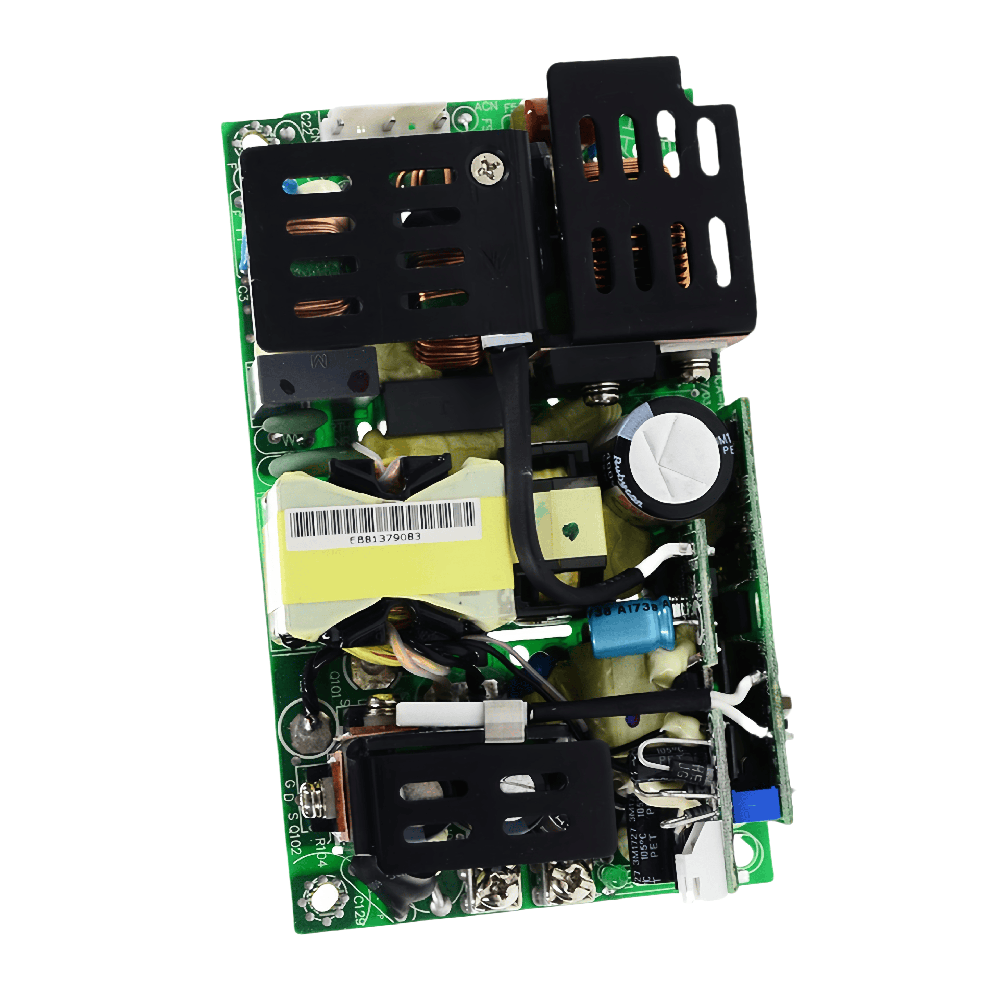 EPP-300-48  300W 具有主動式 PFC 功能的單組輸出開關電源