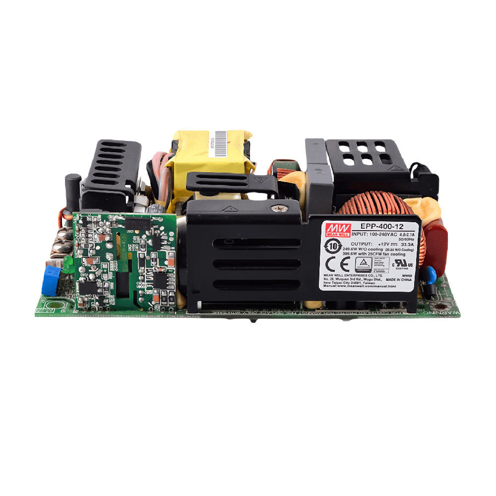 EPP-400-12  高頻開關電源