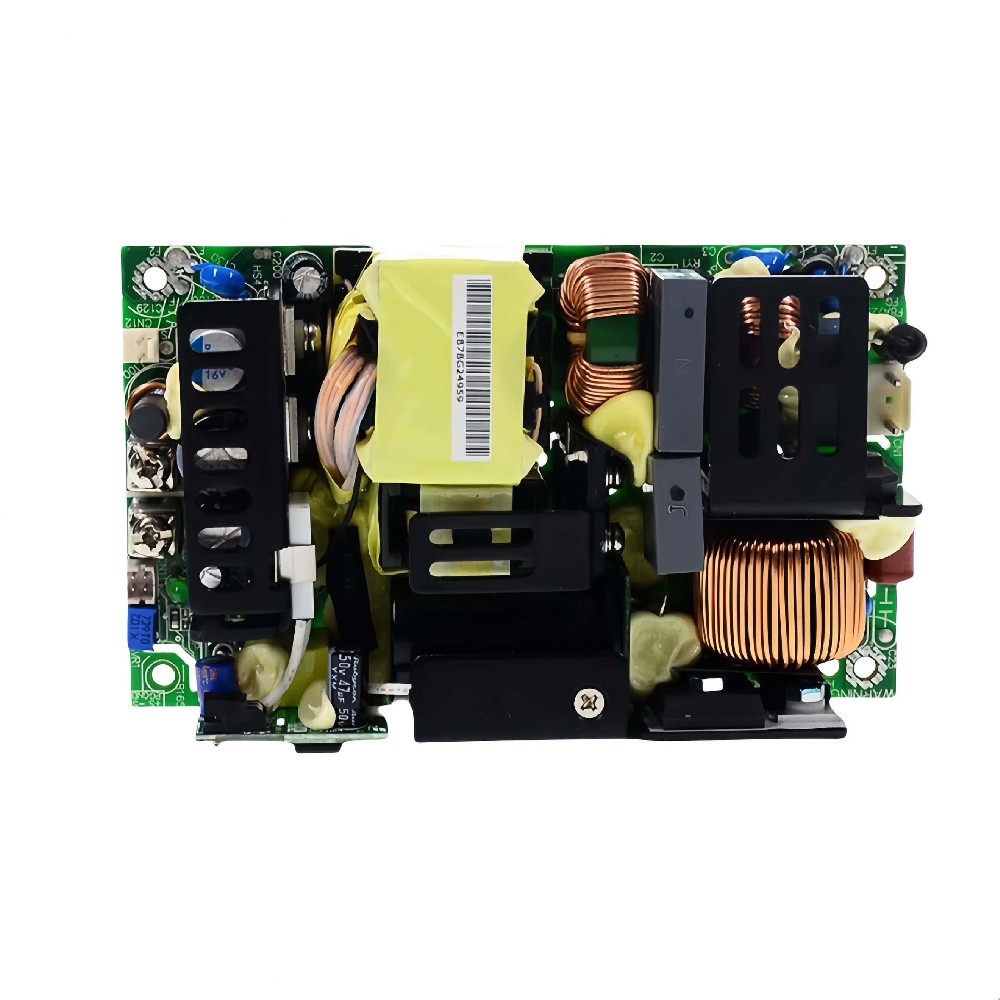 EPP-400-15   開(kāi)關(guān)電源工作原理