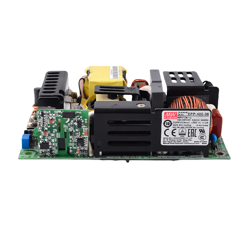 EPP-400-24   開(kāi)關(guān)電源變壓器