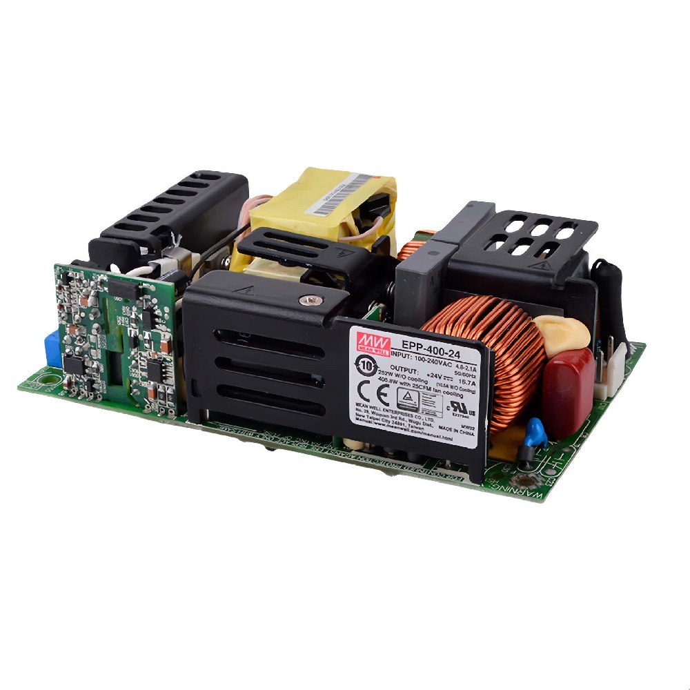 EPP-400-27  工業(yè)電源變壓器