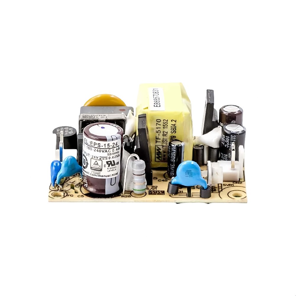 EPS-15-5 工業(yè)用電解電源