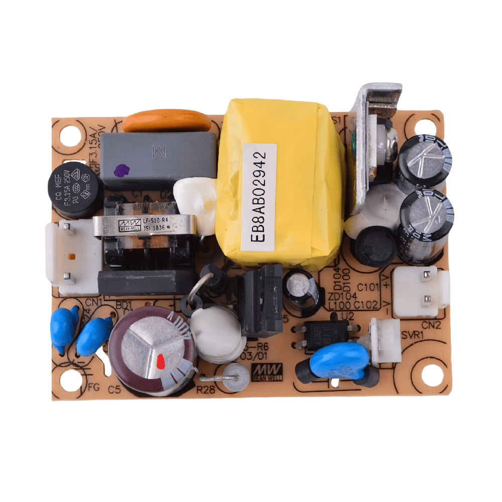 EPS-15-27  工業(yè)開關(guān)電源廠家