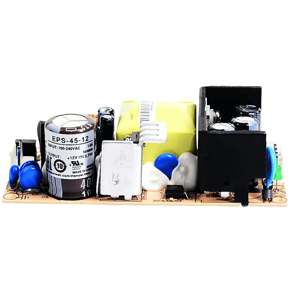 EPS-45-5  工業(yè)微波開關(guān)電源