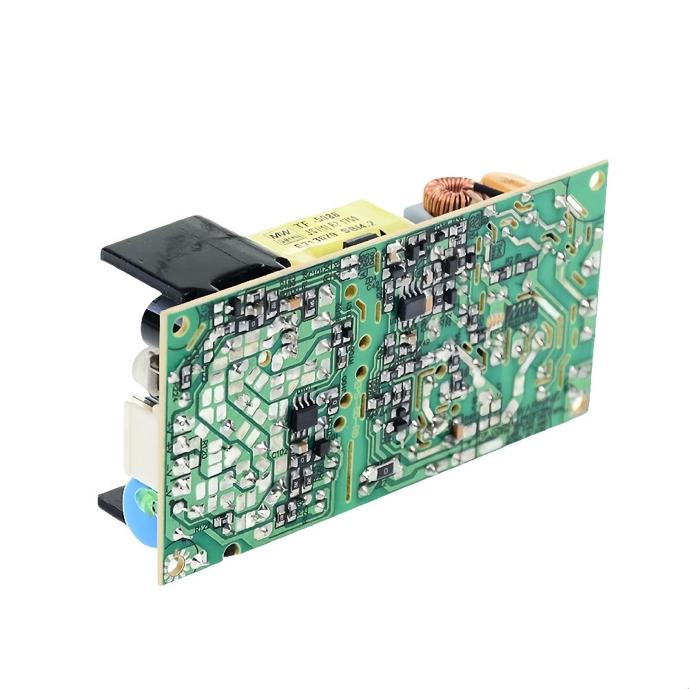 EPS-65-12  機(jī)柜開(kāi)關(guān)電源