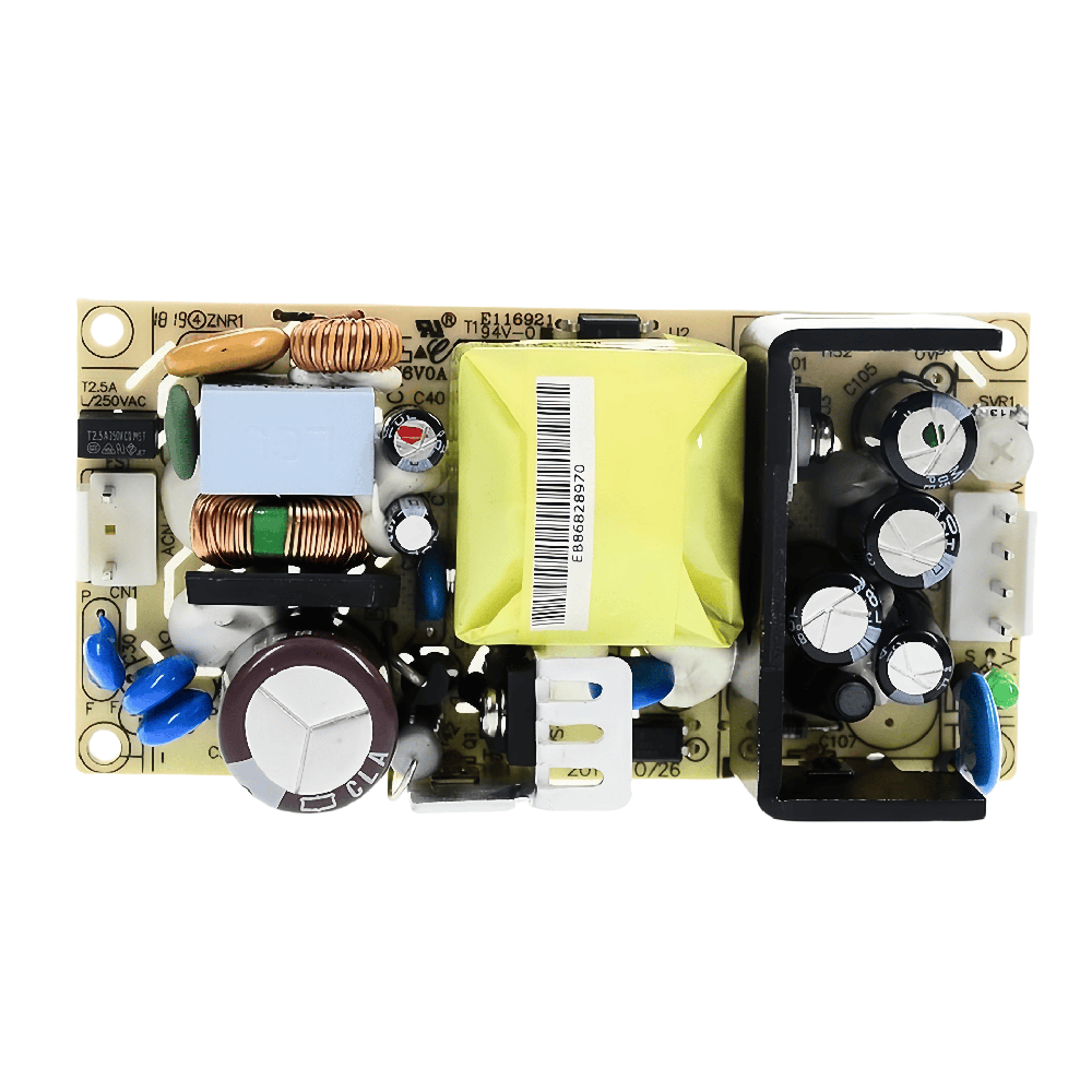 EPS-65-24  開(kāi)關(guān)電源變壓器制作