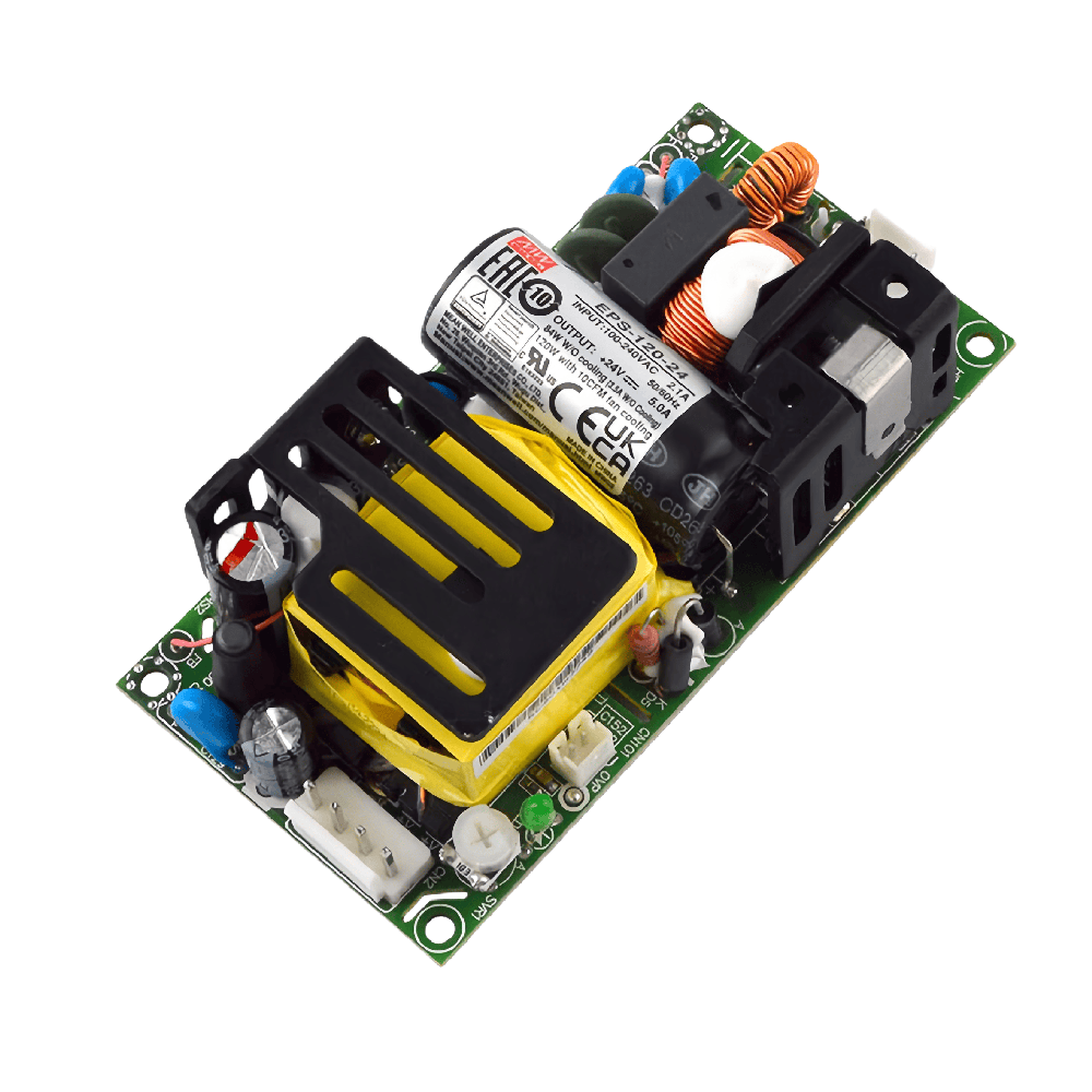 EPS-120-15  激光打標機開關(guān)電源