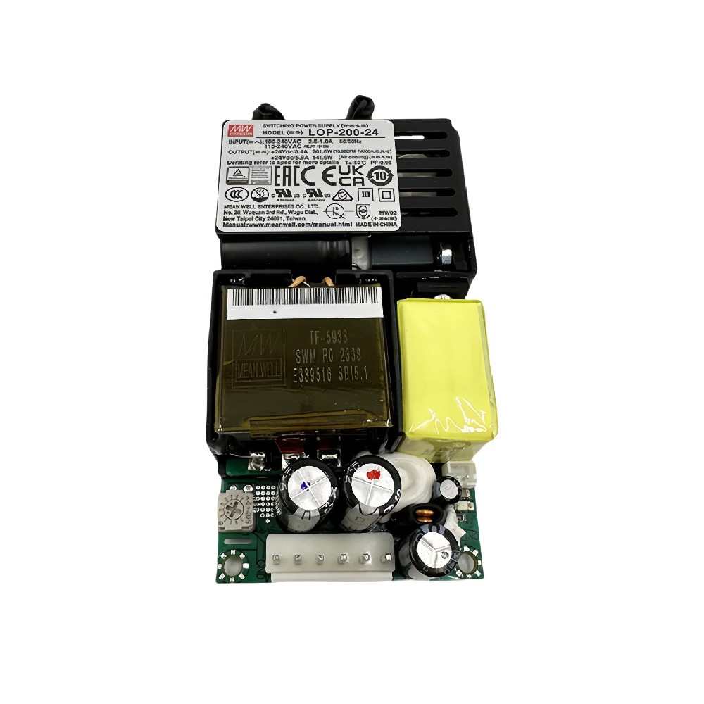 LOP-200-27  開關(guān)電源有哪些