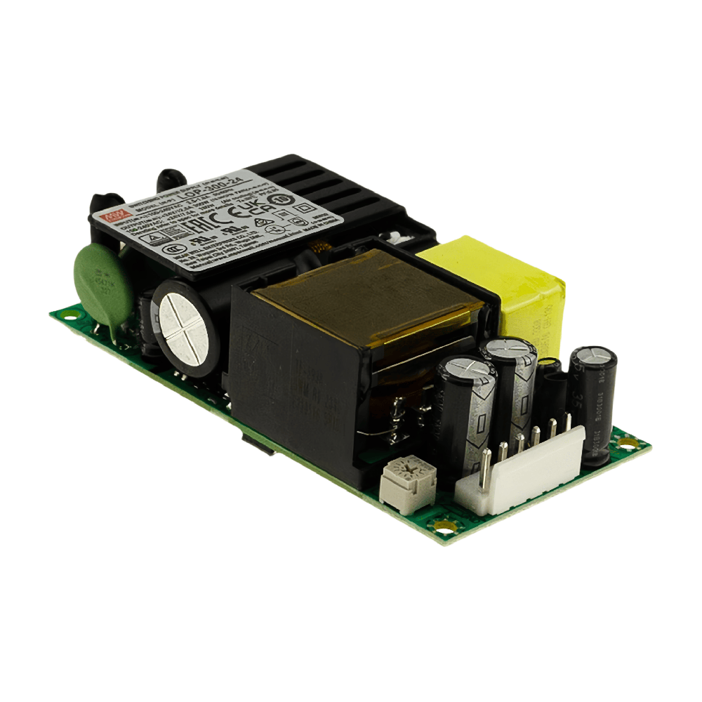 LOP-300-18 開關(guān)電源18v可調(diào)