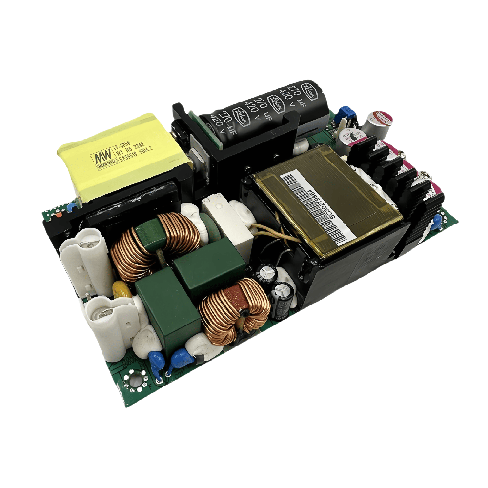 LOP-400-48 直流開關(guān)電源的接法