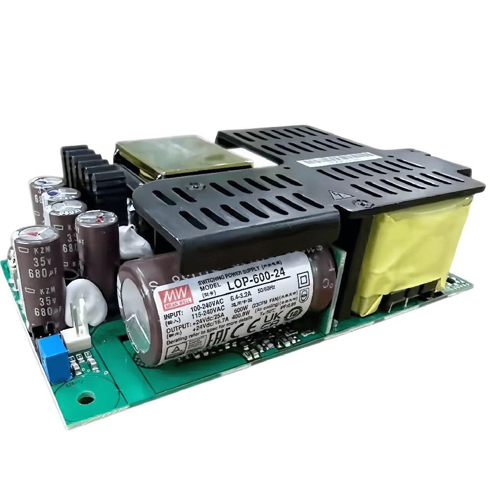 LOP-600-15 工業(yè)開關(guān)電源廠家