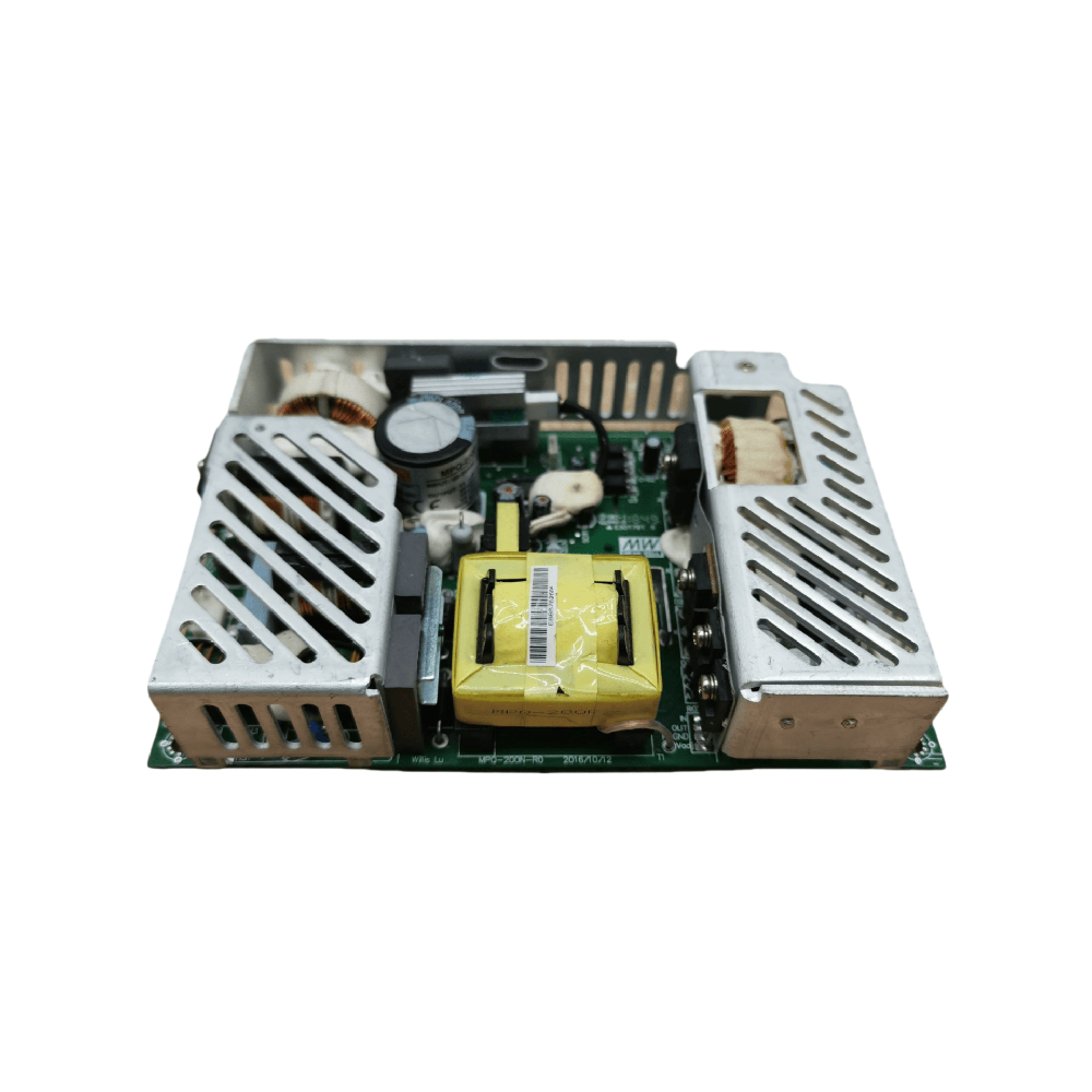 MPQ-200C  1~4 組輸出的醫(yī)用型電源