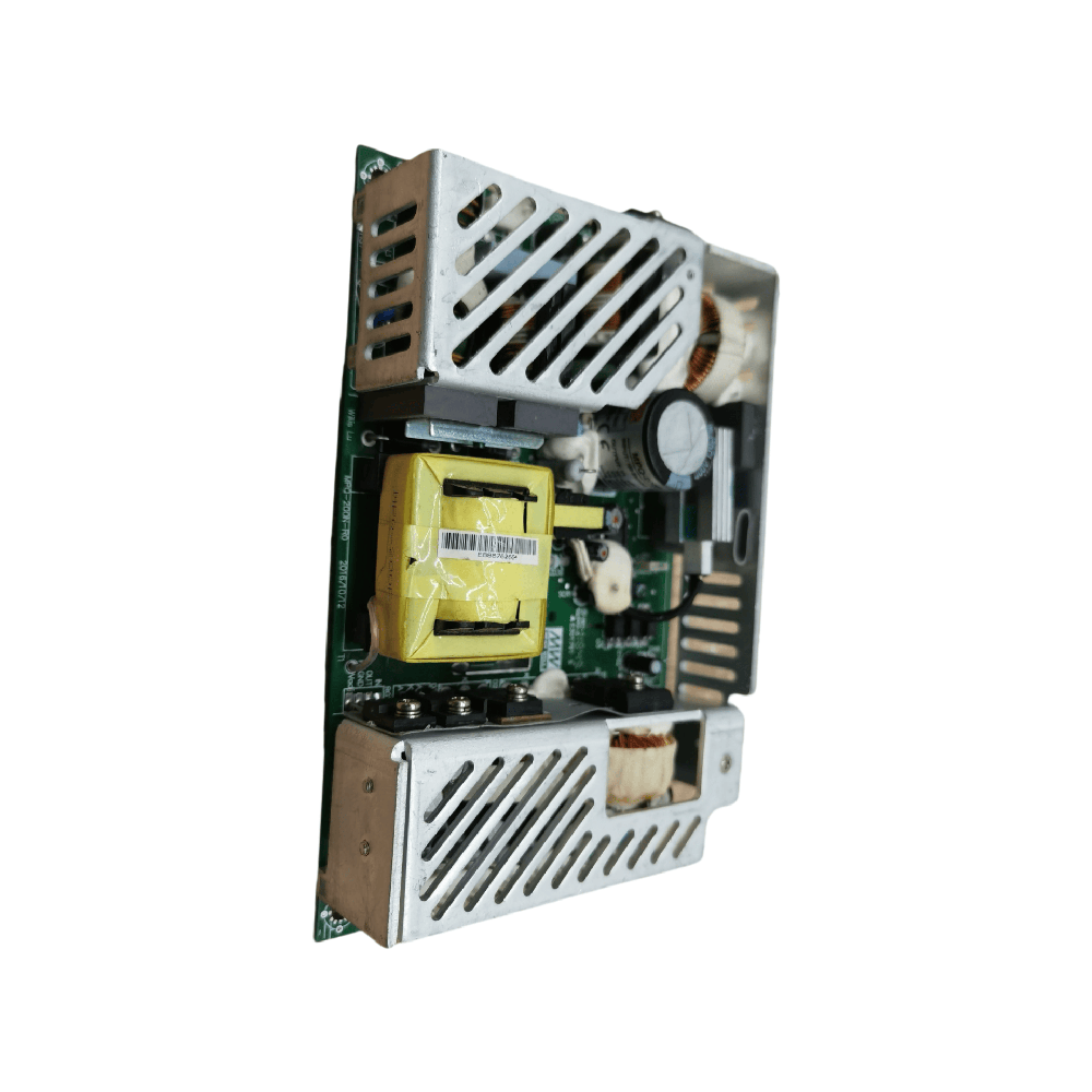 MPQ-200D  多路輸出電源模塊