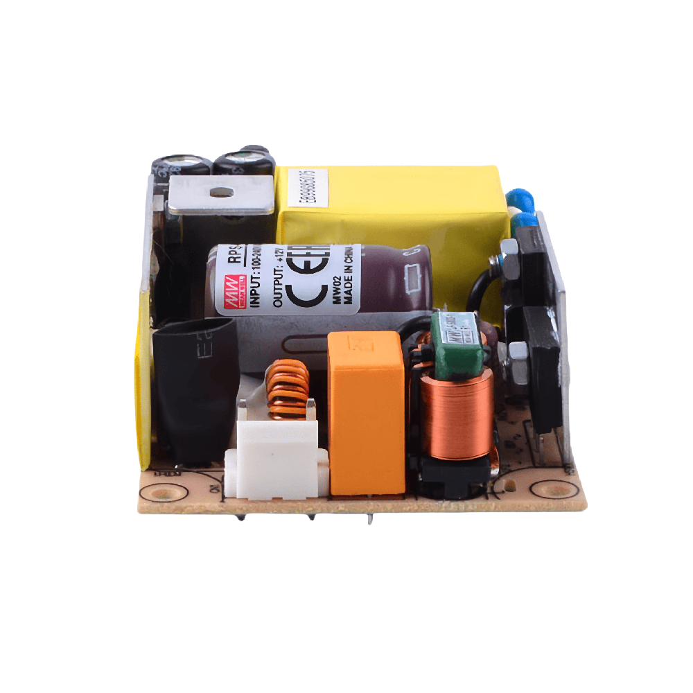 RPS-45-5  醫(yī)療電源性價(jià)比