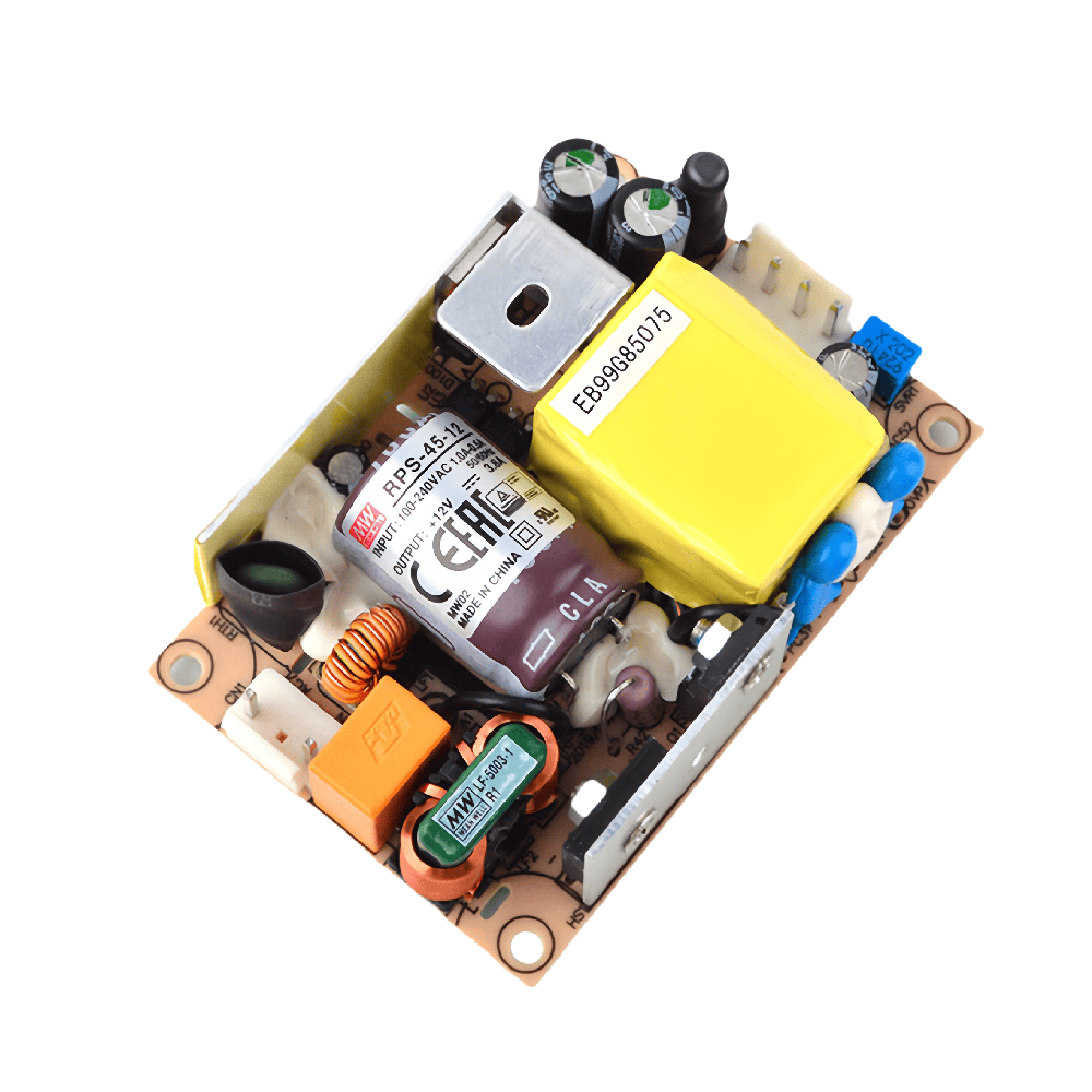 RPS-45-24  醫(yī)療電源變壓器廠家