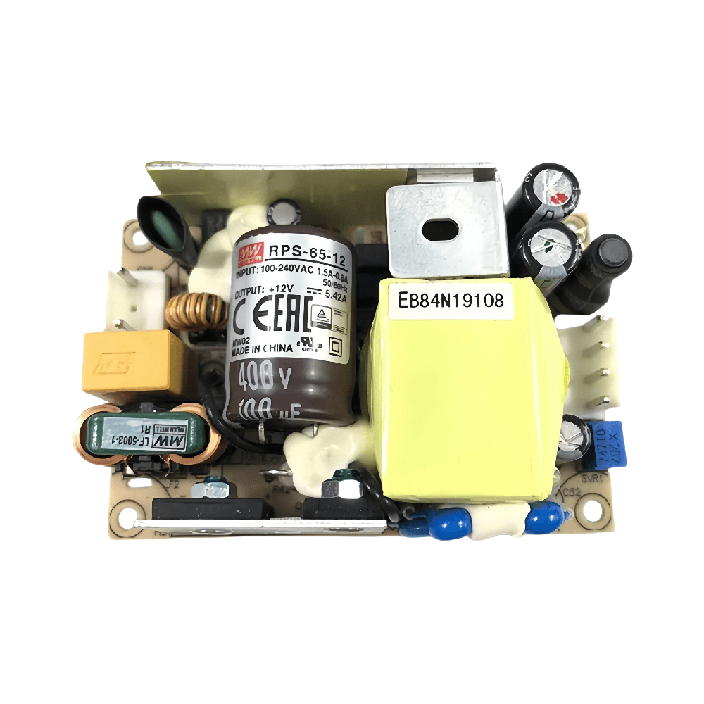 RPS-65-5   醫(yī)療電源