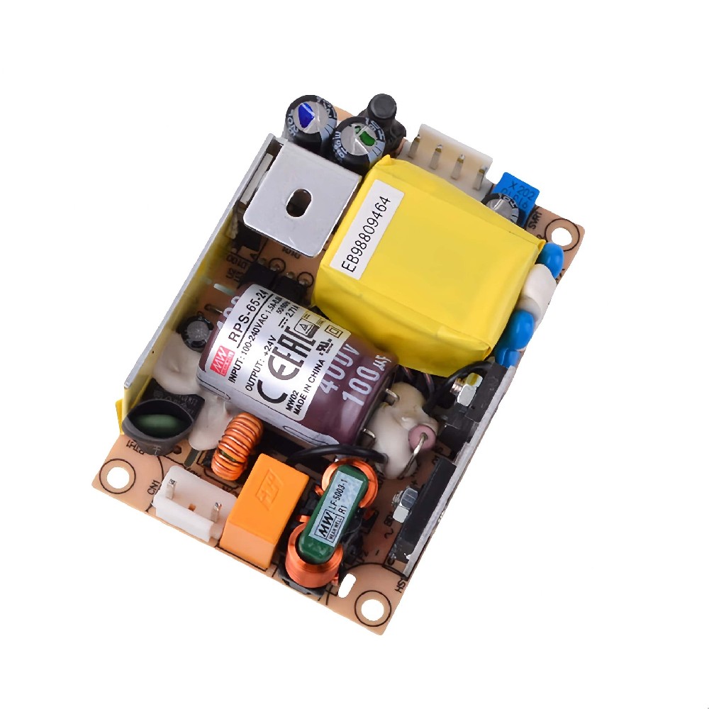 RPS-65-7.5   醫(yī)療電源適配器