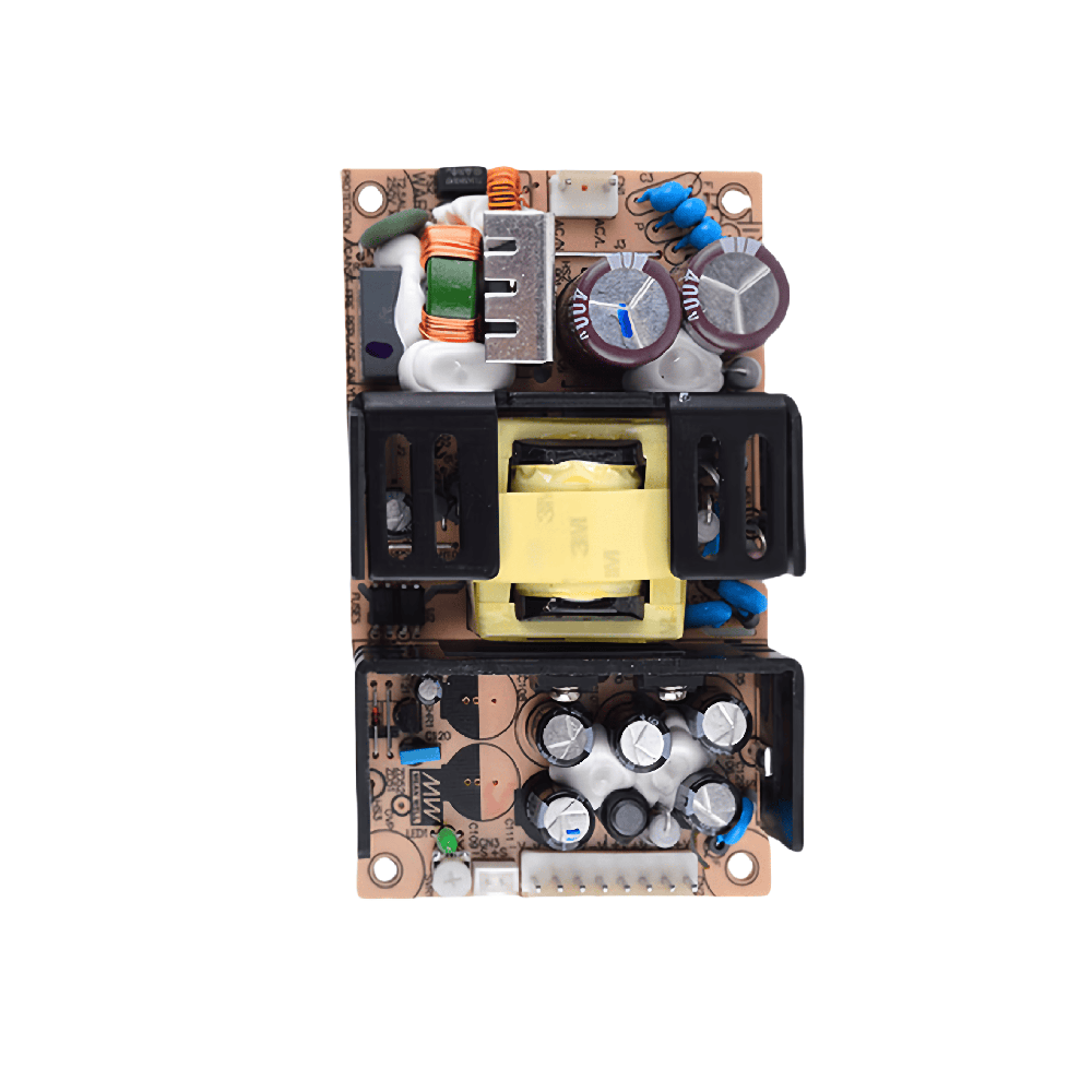 RPS-75-36   醫(yī)療電源安全設(shè)計