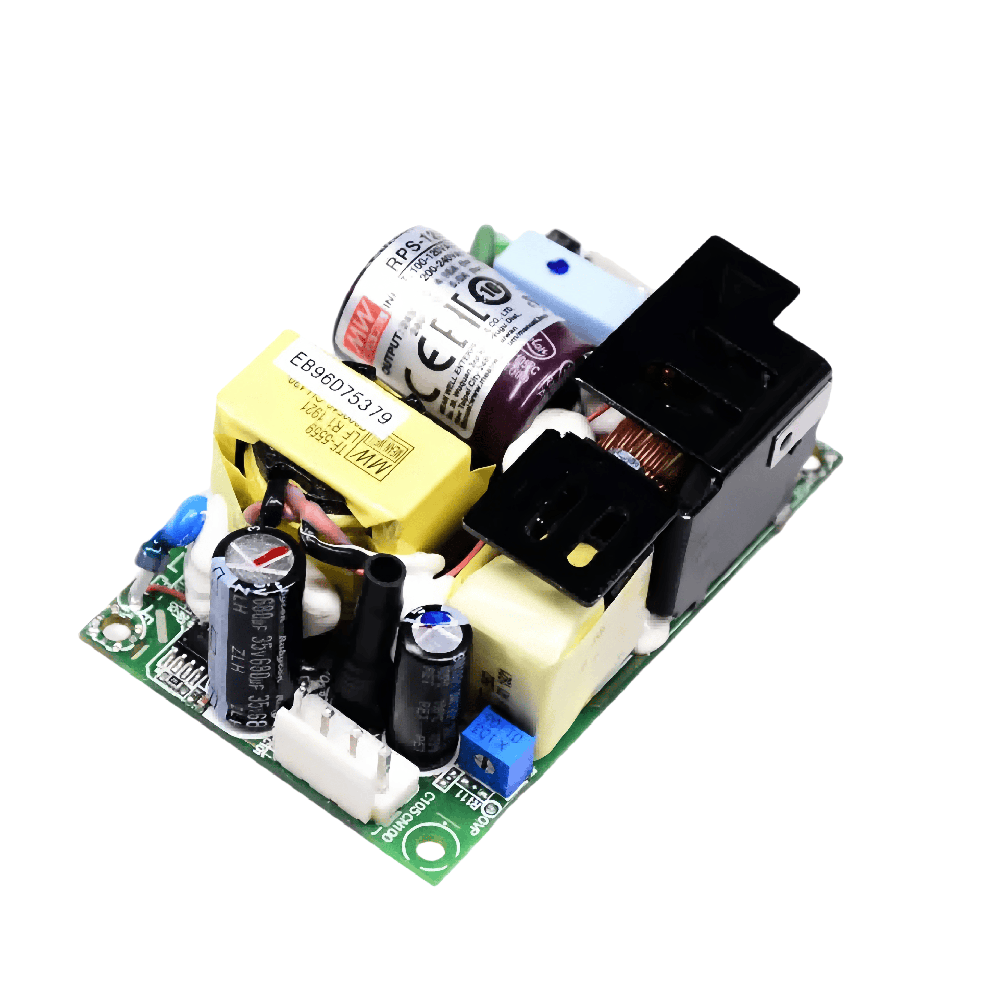 RPS-120S-15  醫(yī)療電源與工業(yè)電源