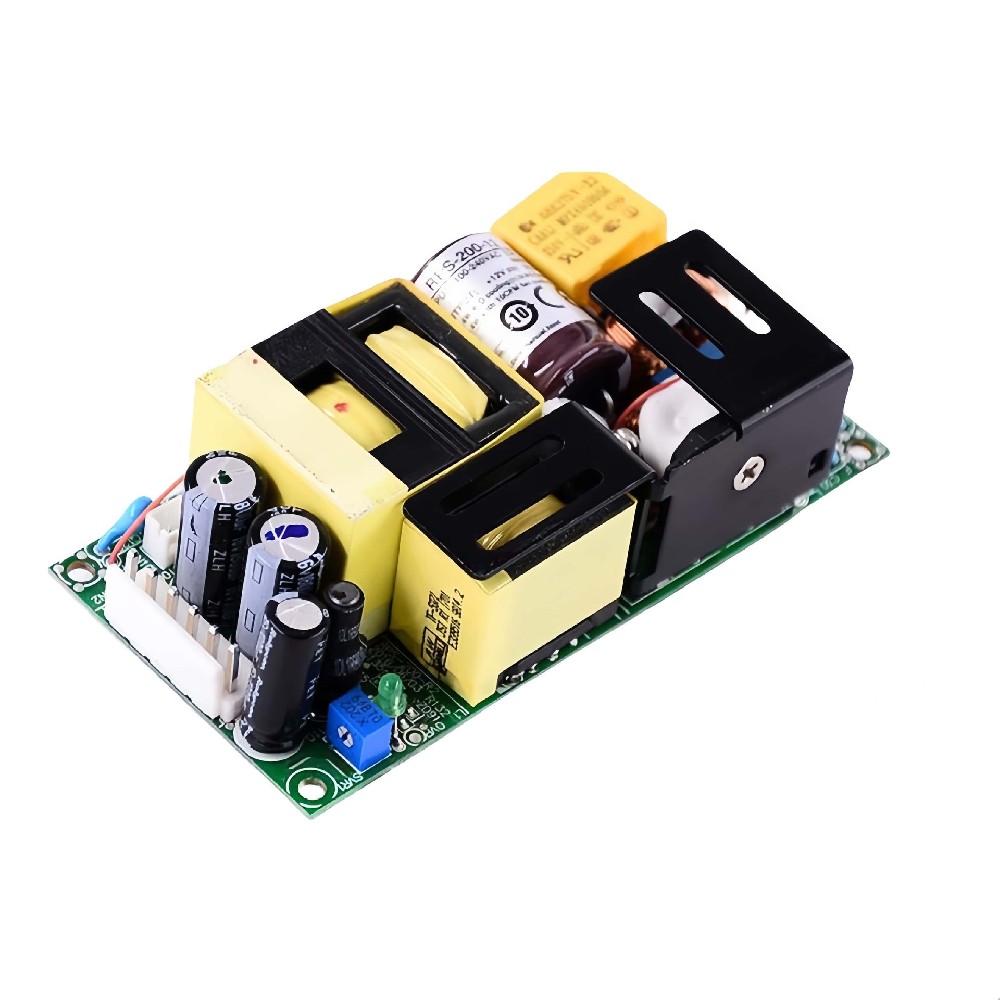 RPS-200 系列是200W 高信賴性醫(yī)療型電源供應(yīng)器