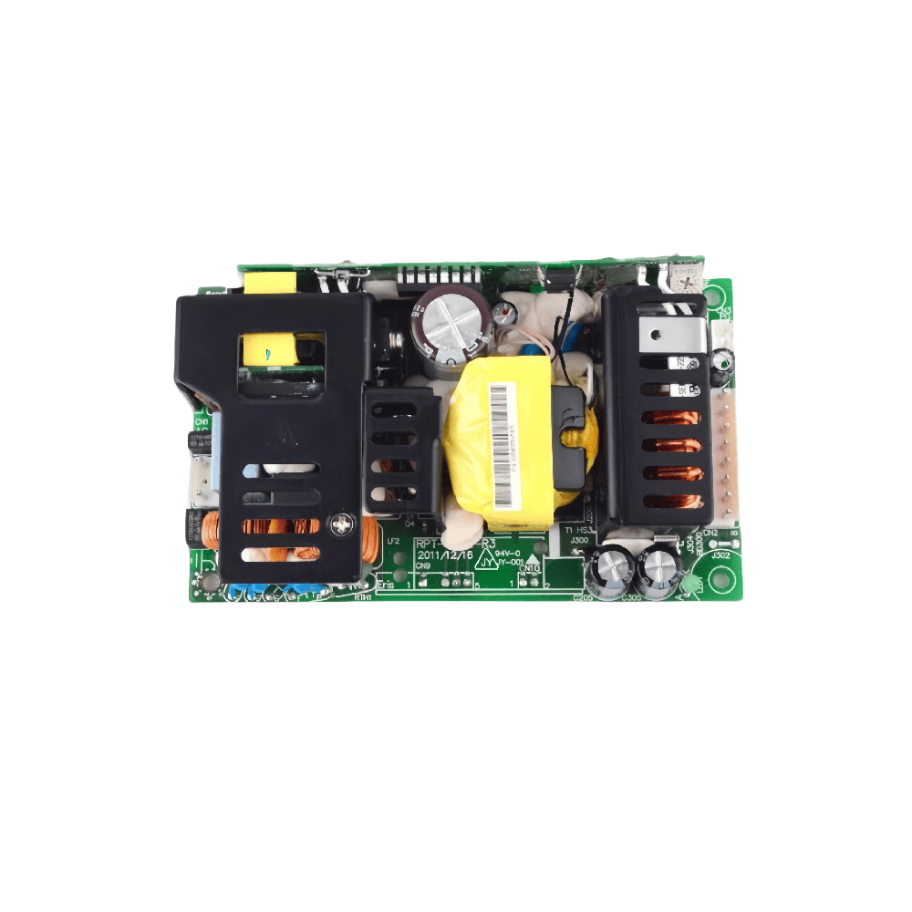 RPT(G)-160A   145W 高信賴性三組輸出醫(yī)療等級電源供應器