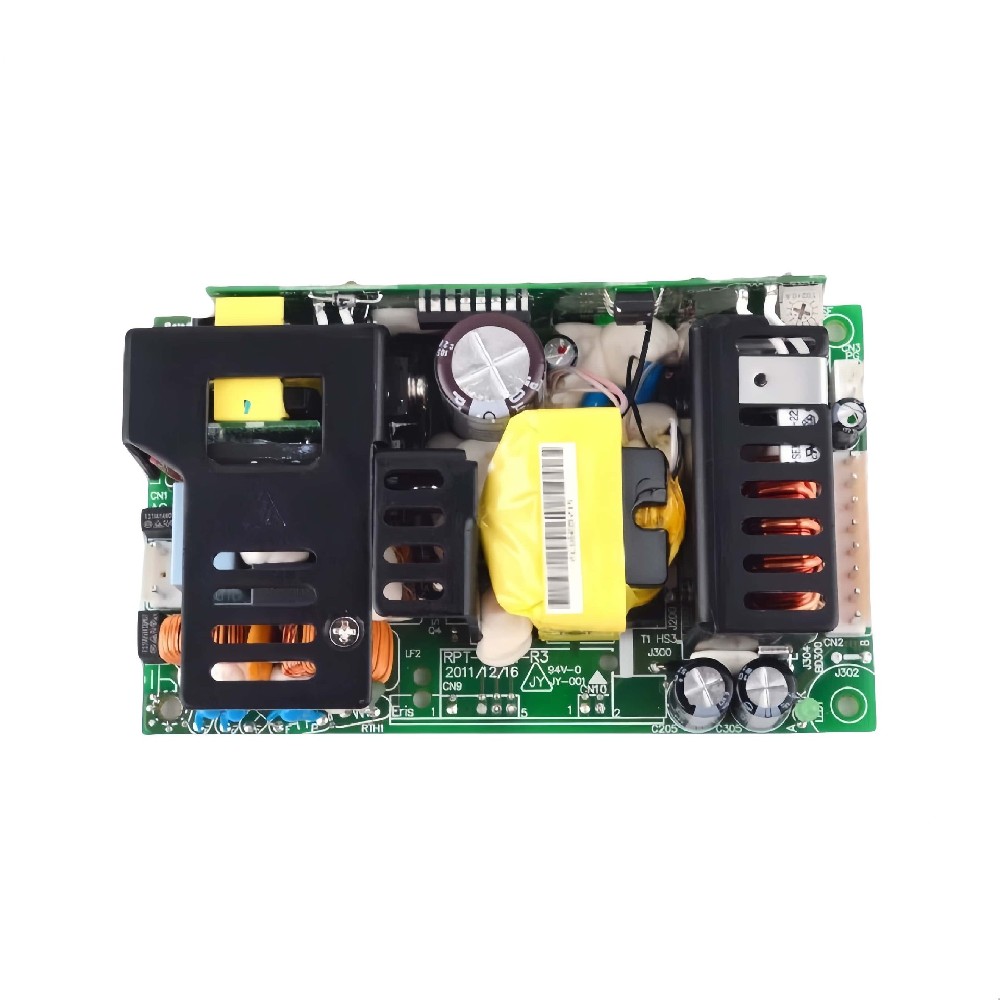 RPT(G)-160D   145W 高信賴性三組輸出醫(yī)療等級(jí)電源供應(yīng)器