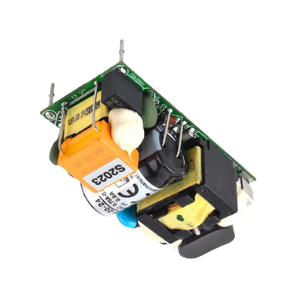 MFM-20-24  醫(yī)療電源性能