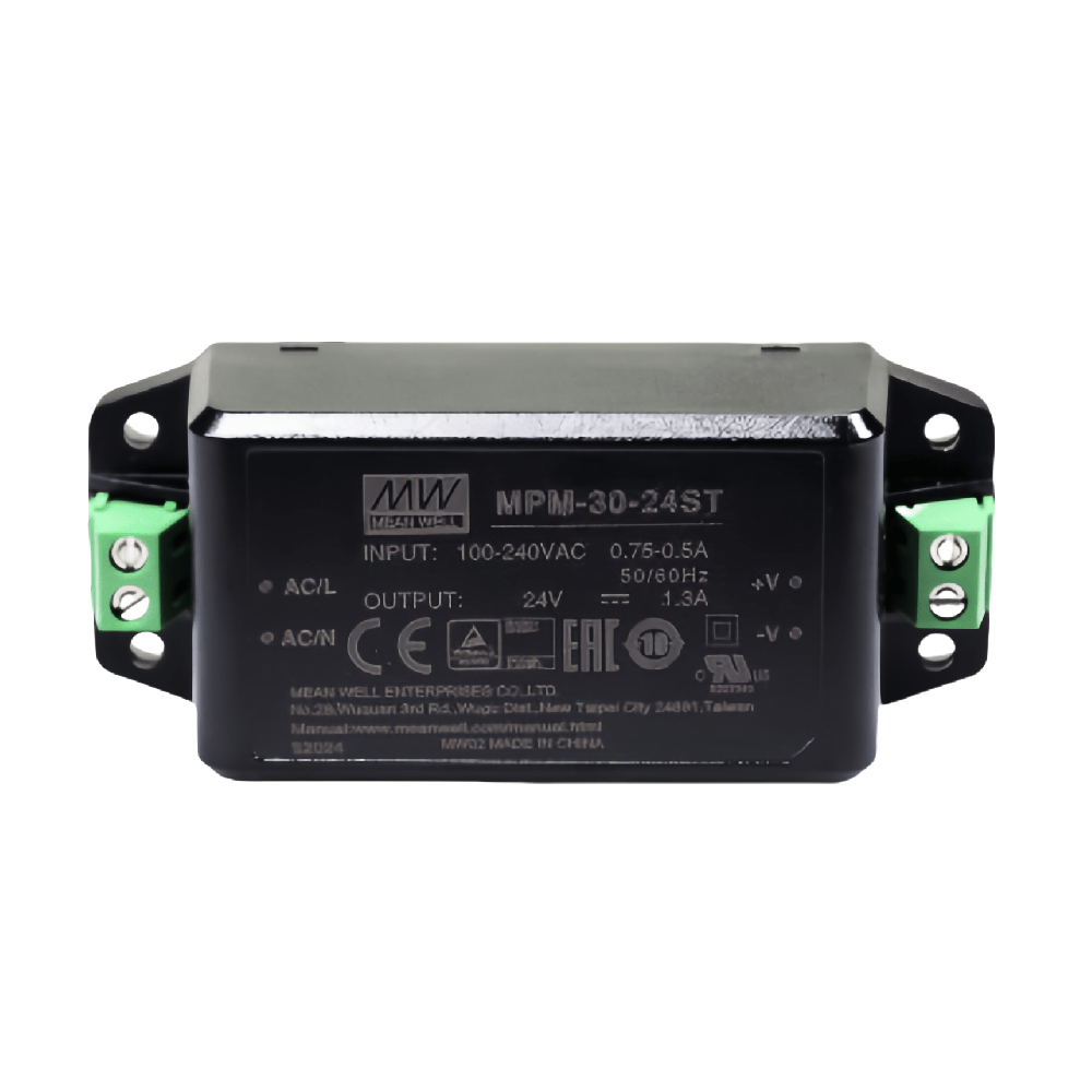 MPM-30-12 30w模塊電源