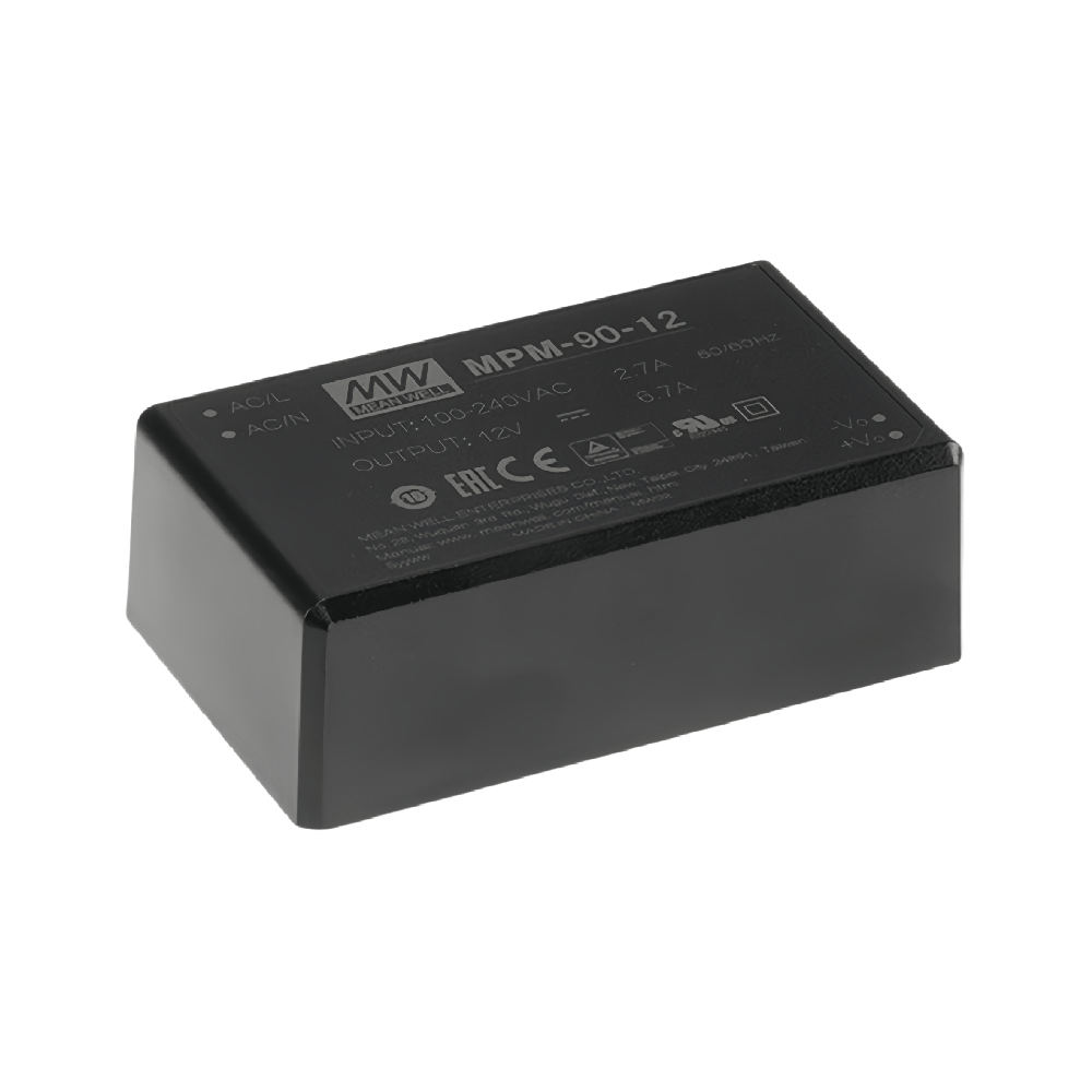 MPM-90-48  模塊電源轉(zhuǎn)換器