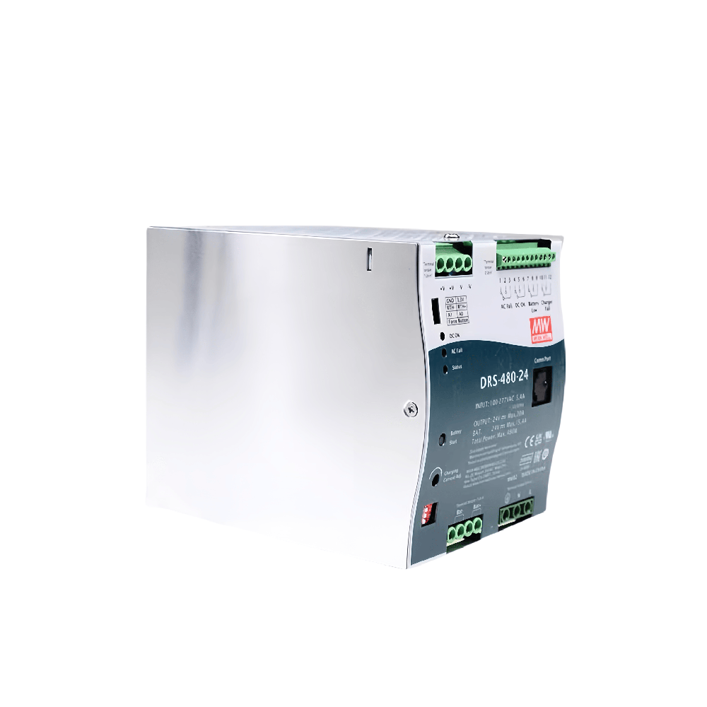 DRS-480-36  安防電源生產(chǎn)廠家