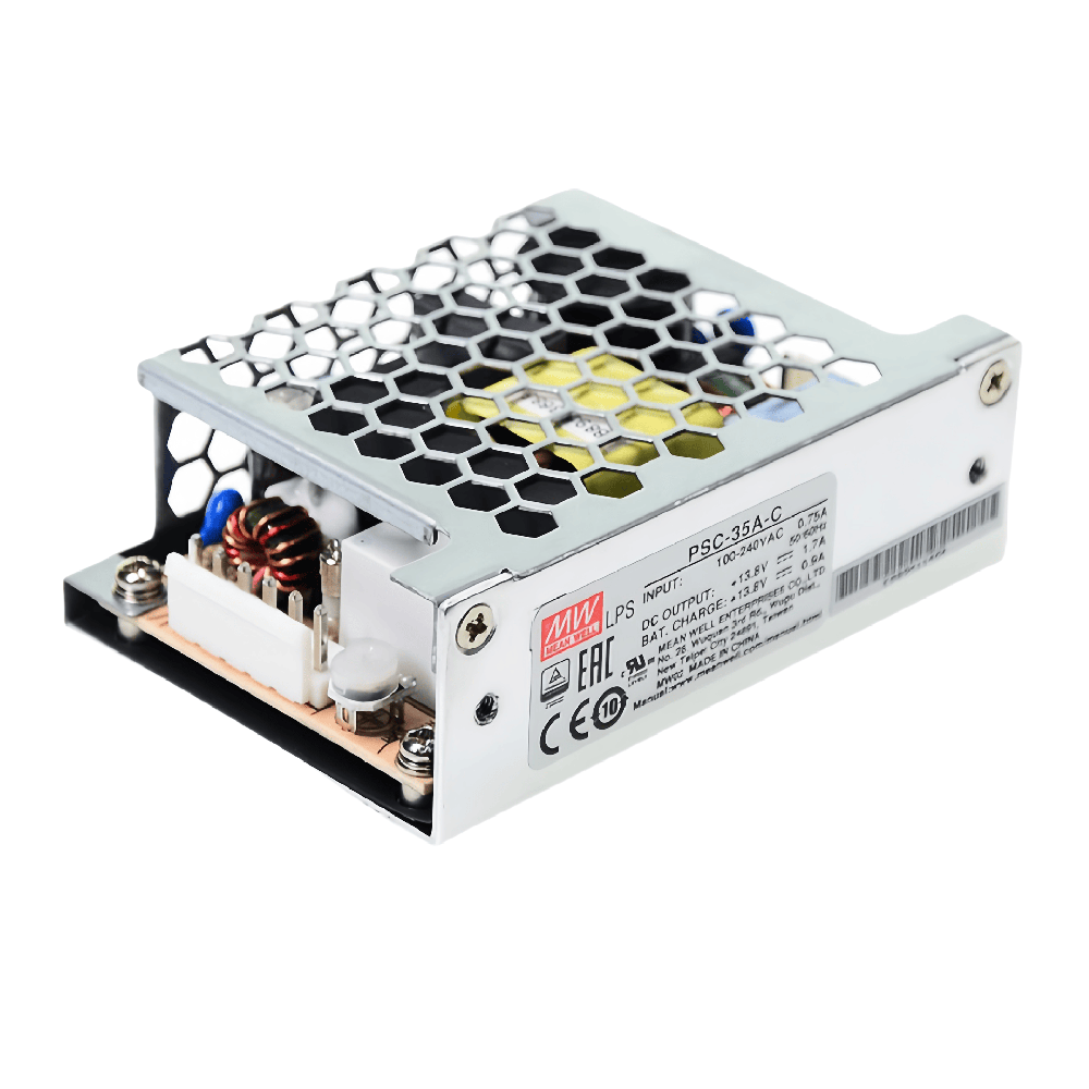 PSC-60B  安防電源采購