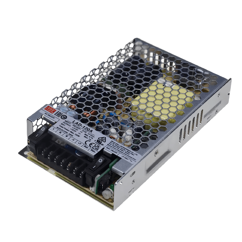 LAD-120A  安防開(kāi)關(guān)電源適配器
