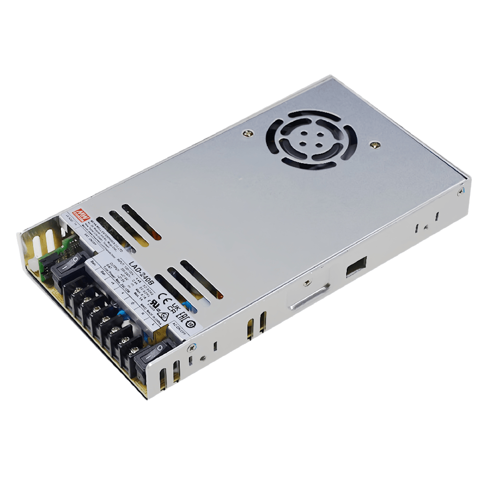 LAD-240A 監(jiān)控電源安防