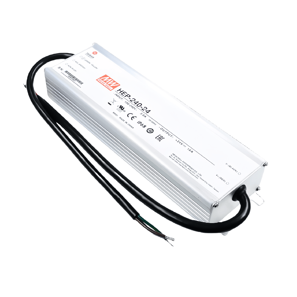 HEP-240-54A/Blank  led防水電源價(jià)格表