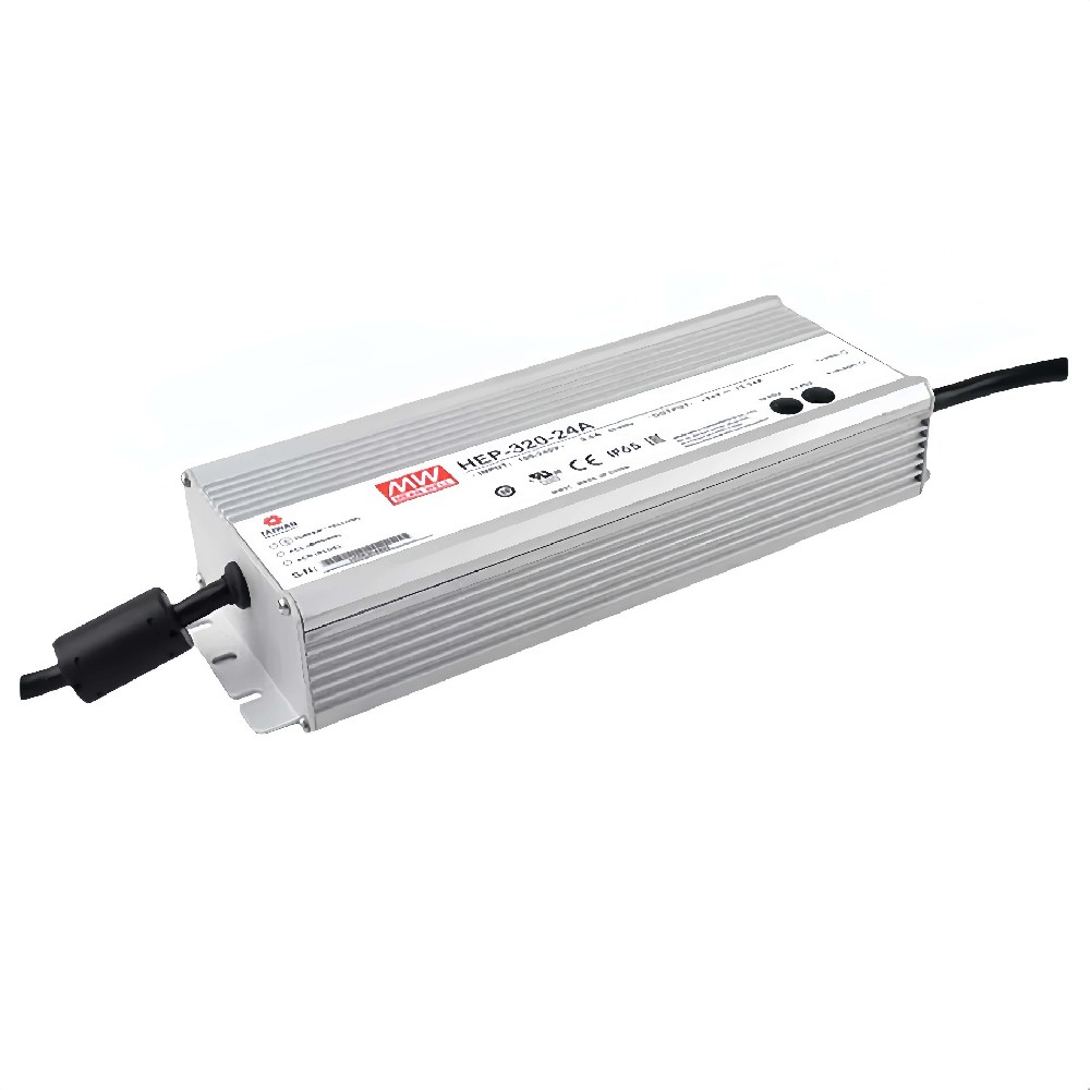 HEP-320-54   320W 惡劣環(huán)境電源供應(yīng)器