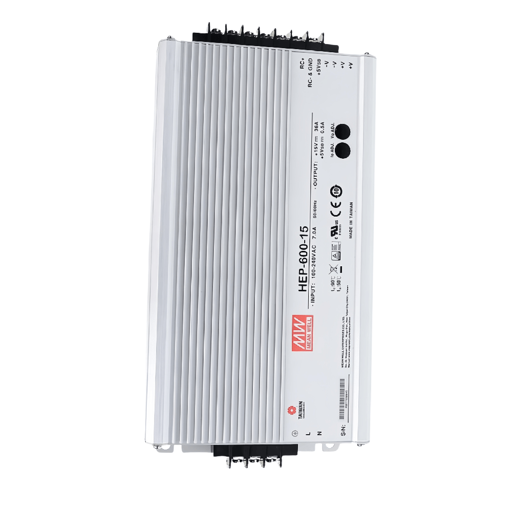 HEP-600-15  led防水電源價格