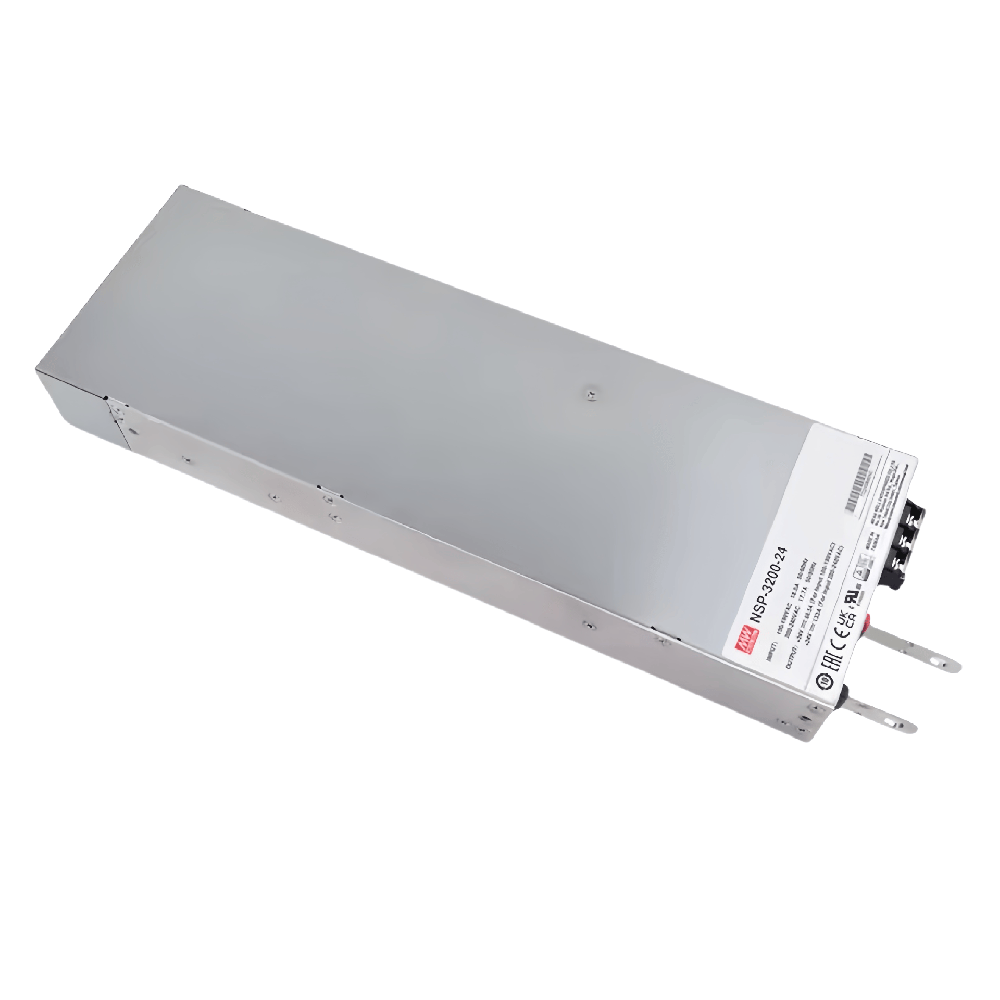 NCP-3200-380 機(jī)架式電源系統(tǒng)